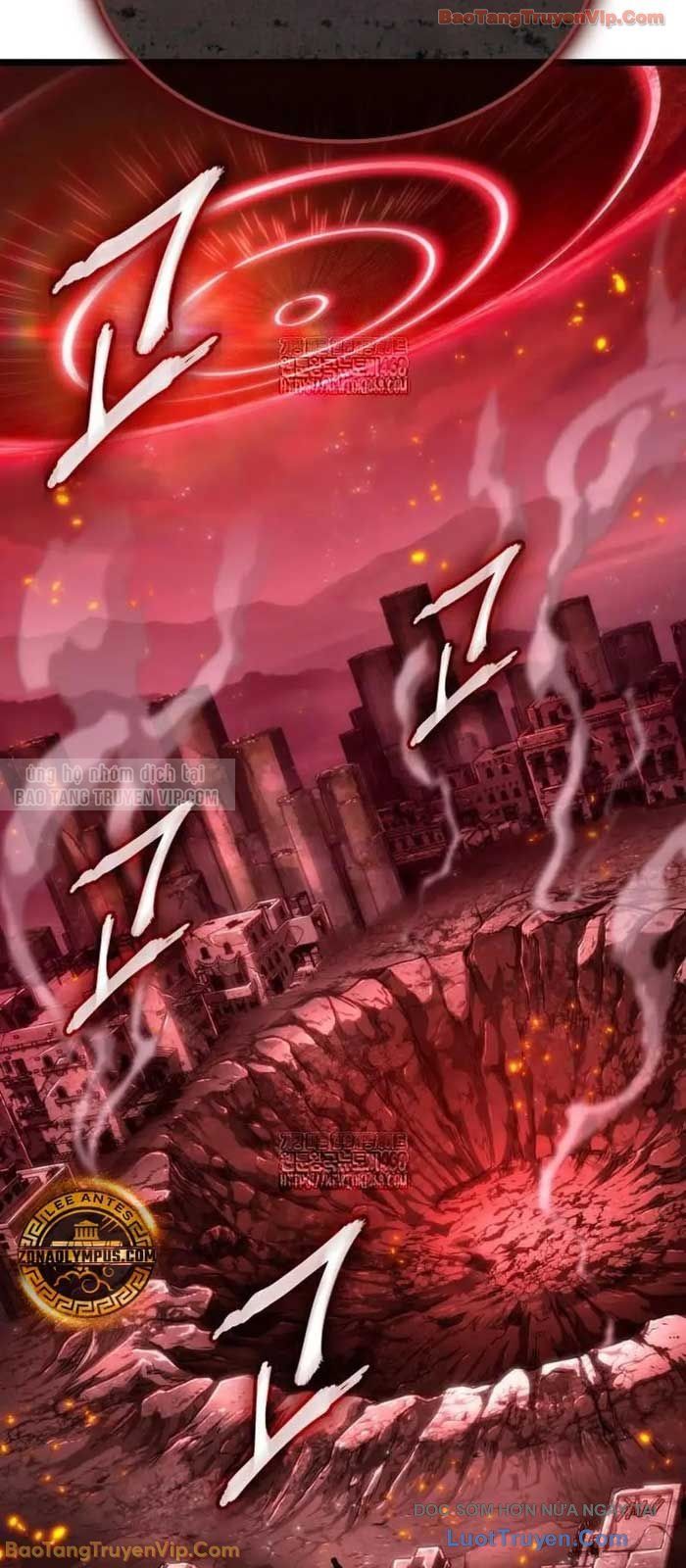 Thế Giới Sau Tận Thế Chapter 206 - Next Chapter 207