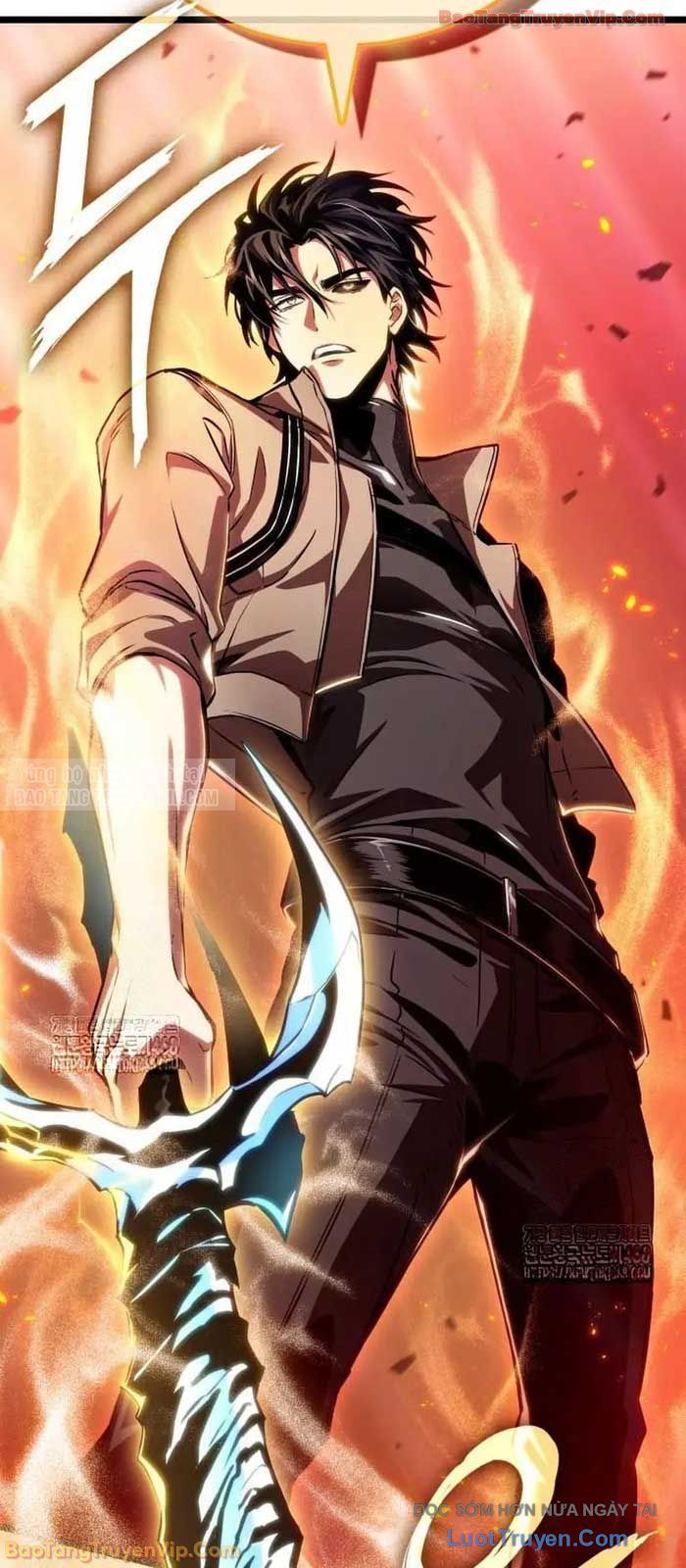 Thế Giới Sau Tận Thế Chapter 206 - Next Chapter 207