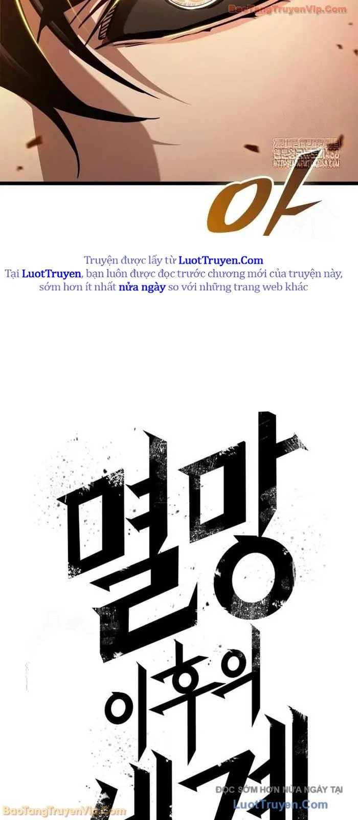 Thế Giới Sau Tận Thế Chapter 206 - Next Chapter 207