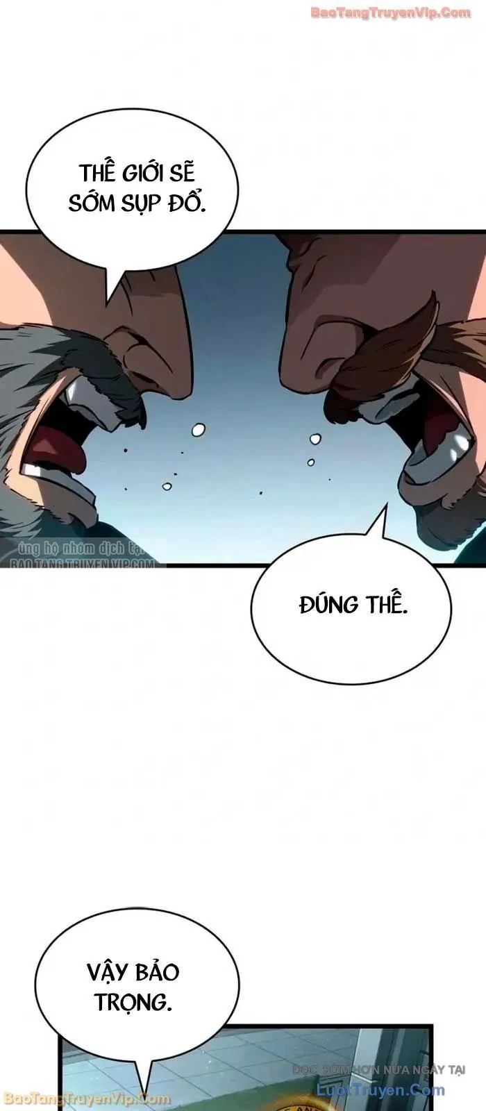 Thế Giới Sau Tận Thế Chapter 207 - Next Chapter 208