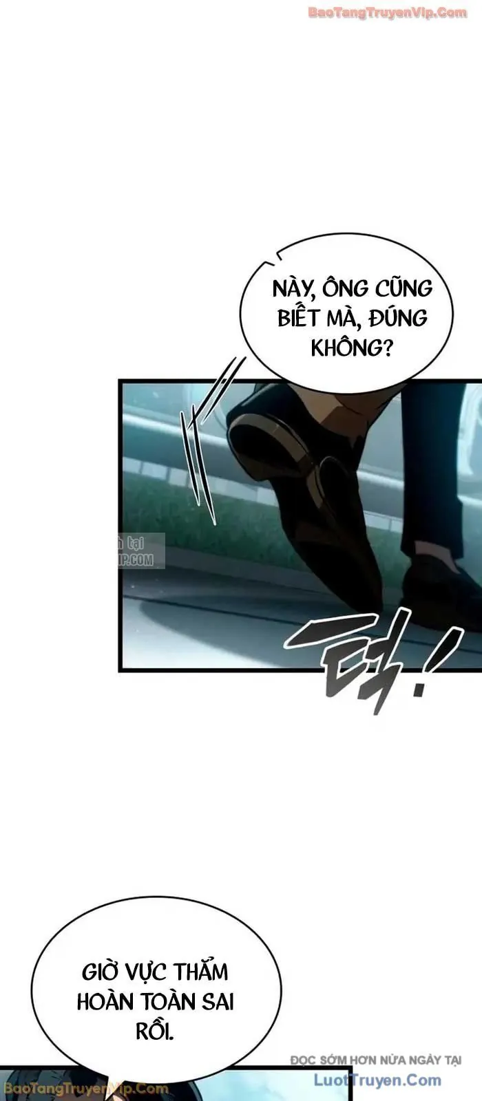 Thế Giới Sau Tận Thế Chapter 207 - Next Chapter 208