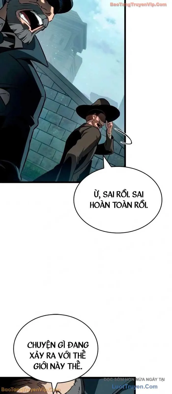 Thế Giới Sau Tận Thế Chapter 207 - Next Chapter 208