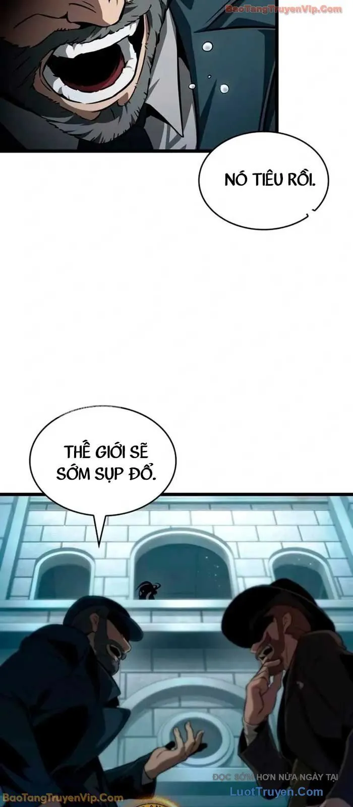 Thế Giới Sau Tận Thế Chapter 207 - Next Chapter 208