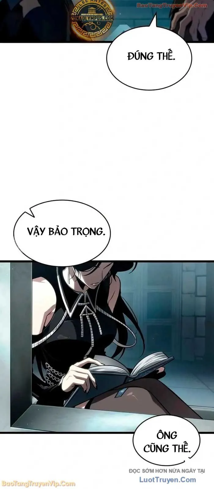 Thế Giới Sau Tận Thế Chapter 207 - Next Chapter 208