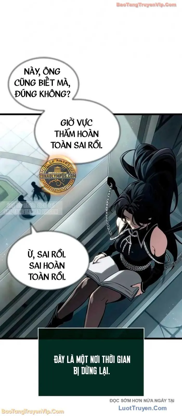 Thế Giới Sau Tận Thế Chapter 207 - Next Chapter 208