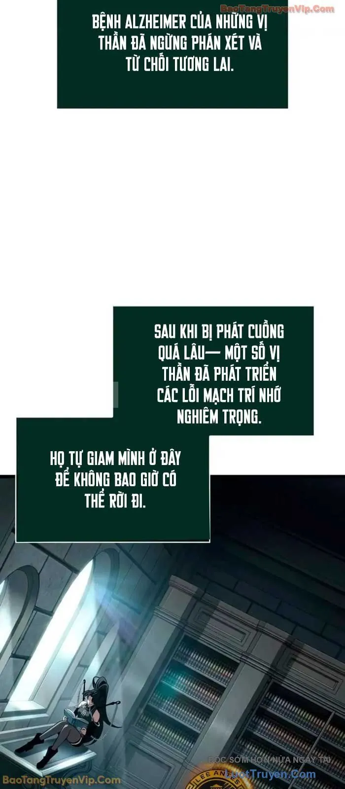 Thế Giới Sau Tận Thế Chapter 207 - Next Chapter 208
