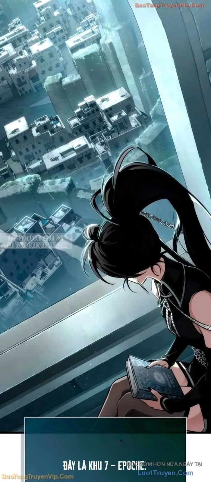 Thế Giới Sau Tận Thế Chapter 207 - Next Chapter 208