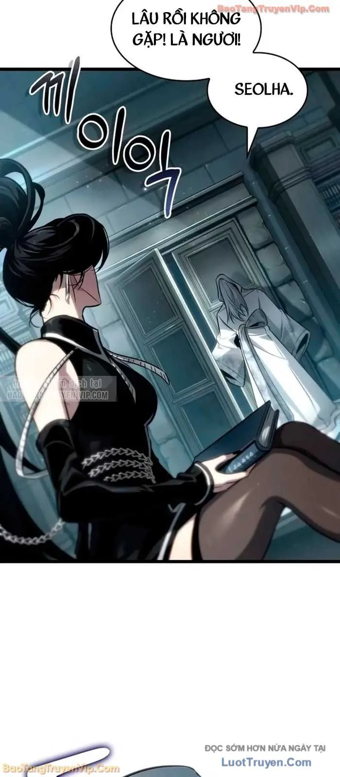 Thế Giới Sau Tận Thế Chapter 207 - Next Chapter 208