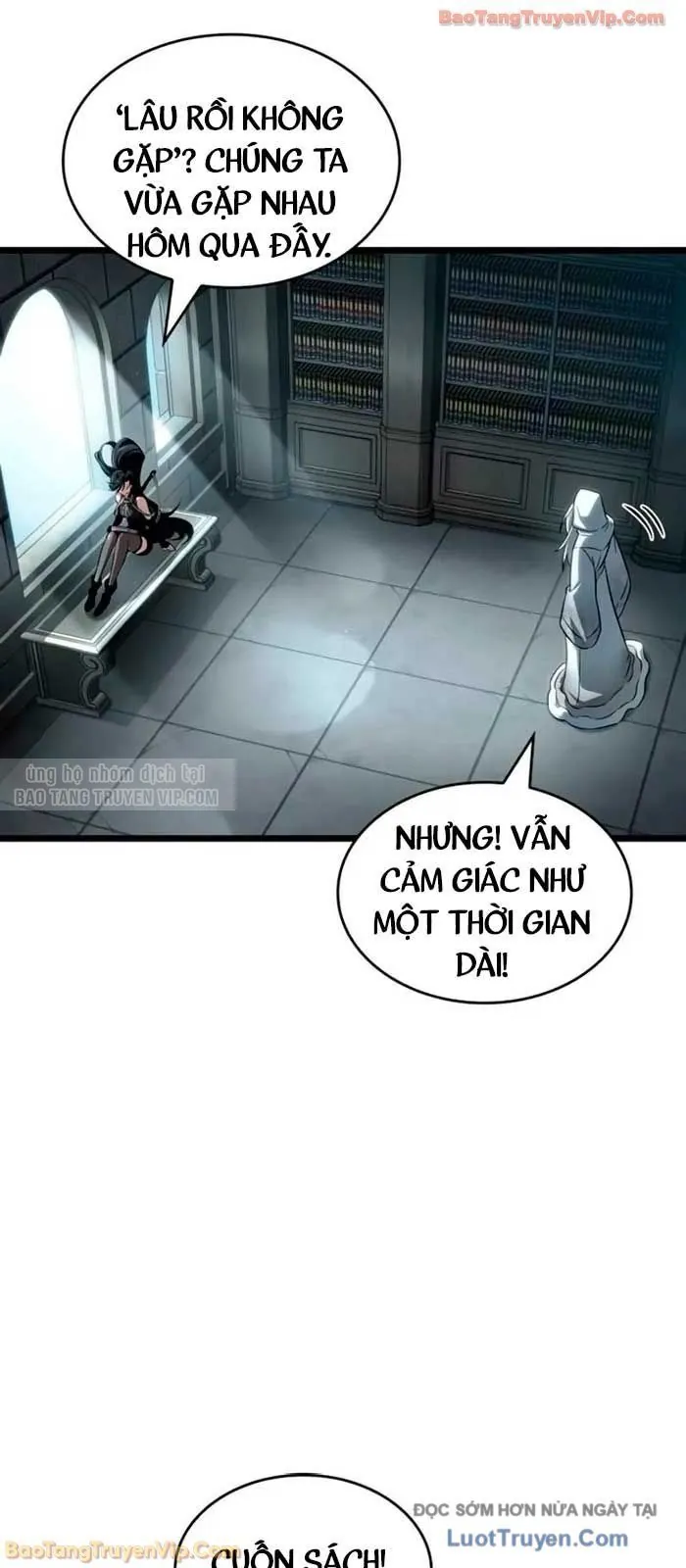 Thế Giới Sau Tận Thế Chapter 207 - Next Chapter 208