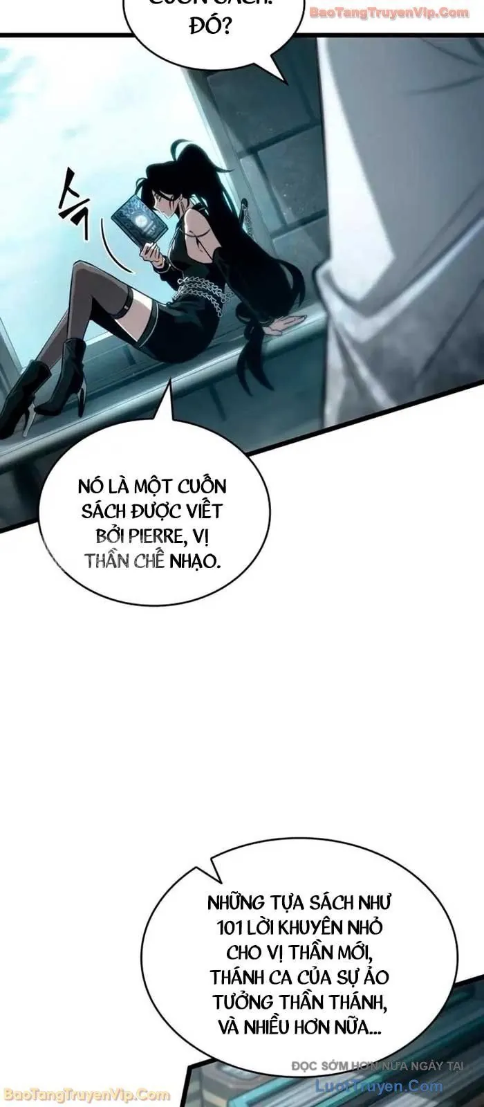 Thế Giới Sau Tận Thế Chapter 207 - Next Chapter 208