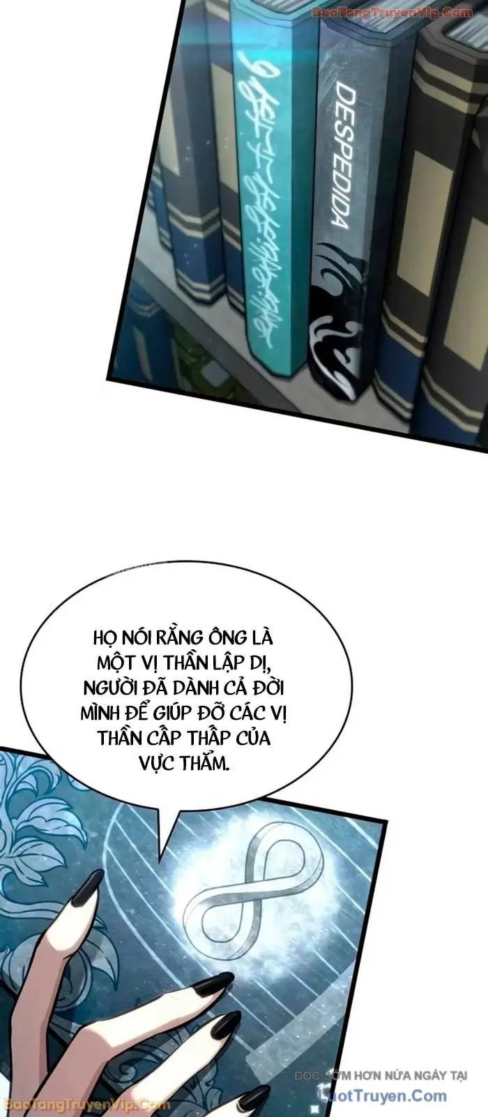 Thế Giới Sau Tận Thế Chapter 207 - Next Chapter 208