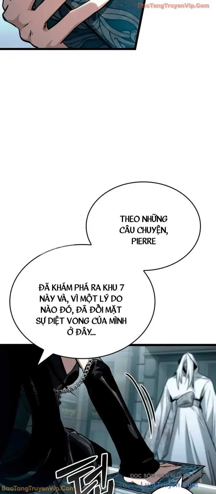 Thế Giới Sau Tận Thế Chapter 207 - Next Chapter 208