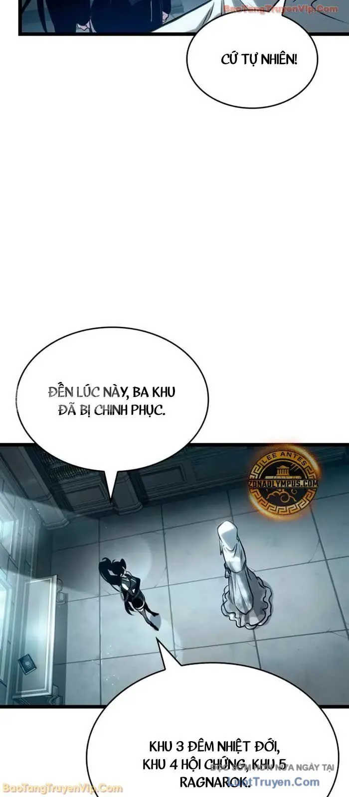 Thế Giới Sau Tận Thế Chapter 207 - Next Chapter 208