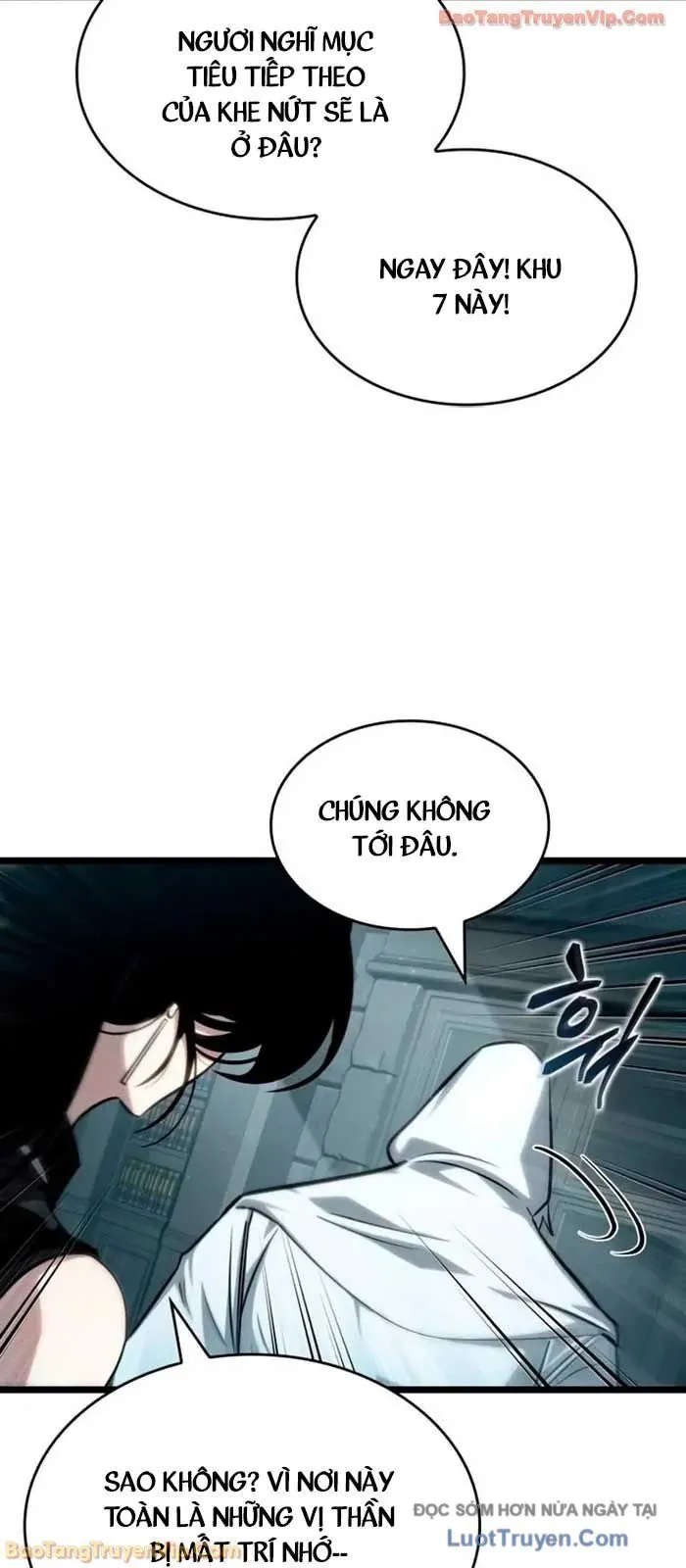 Thế Giới Sau Tận Thế Chapter 207 - Next Chapter 208