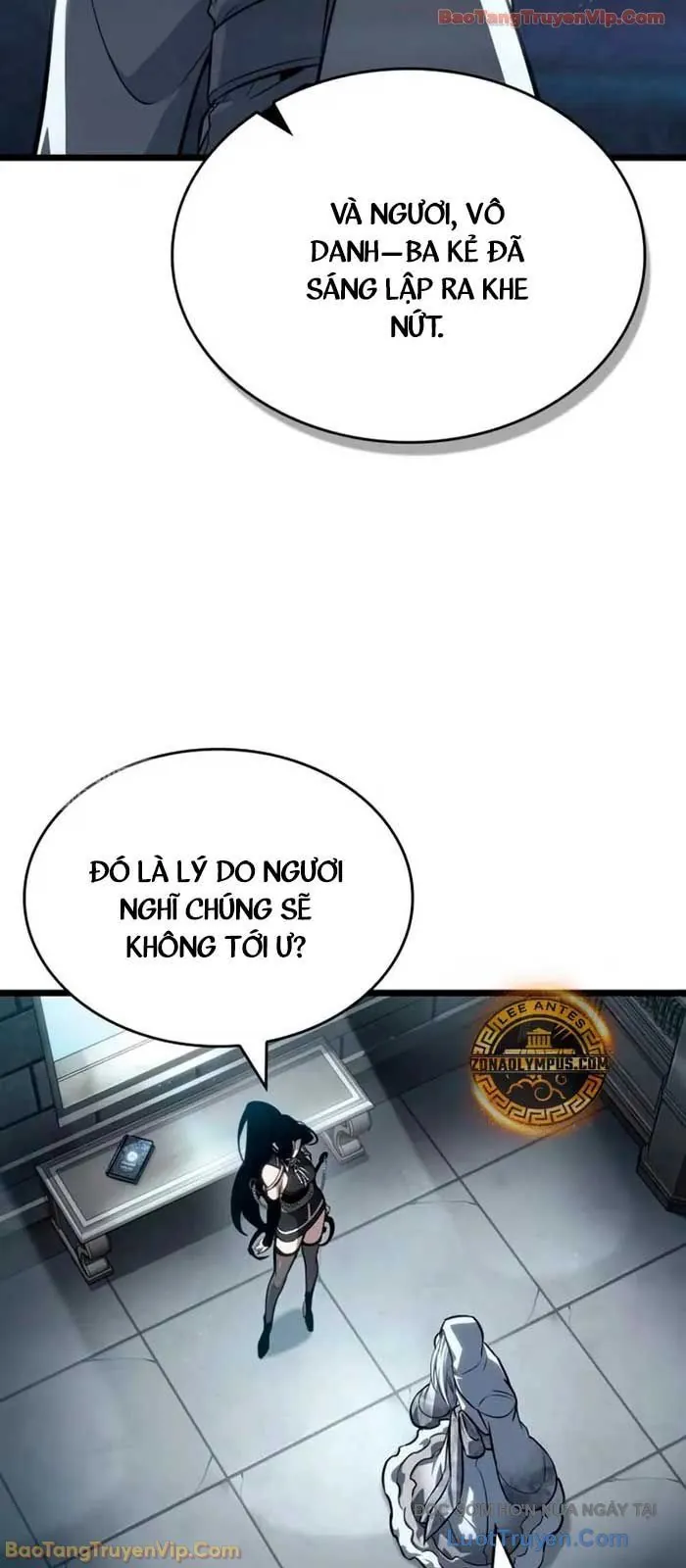 Thế Giới Sau Tận Thế Chapter 207 - Next Chapter 208