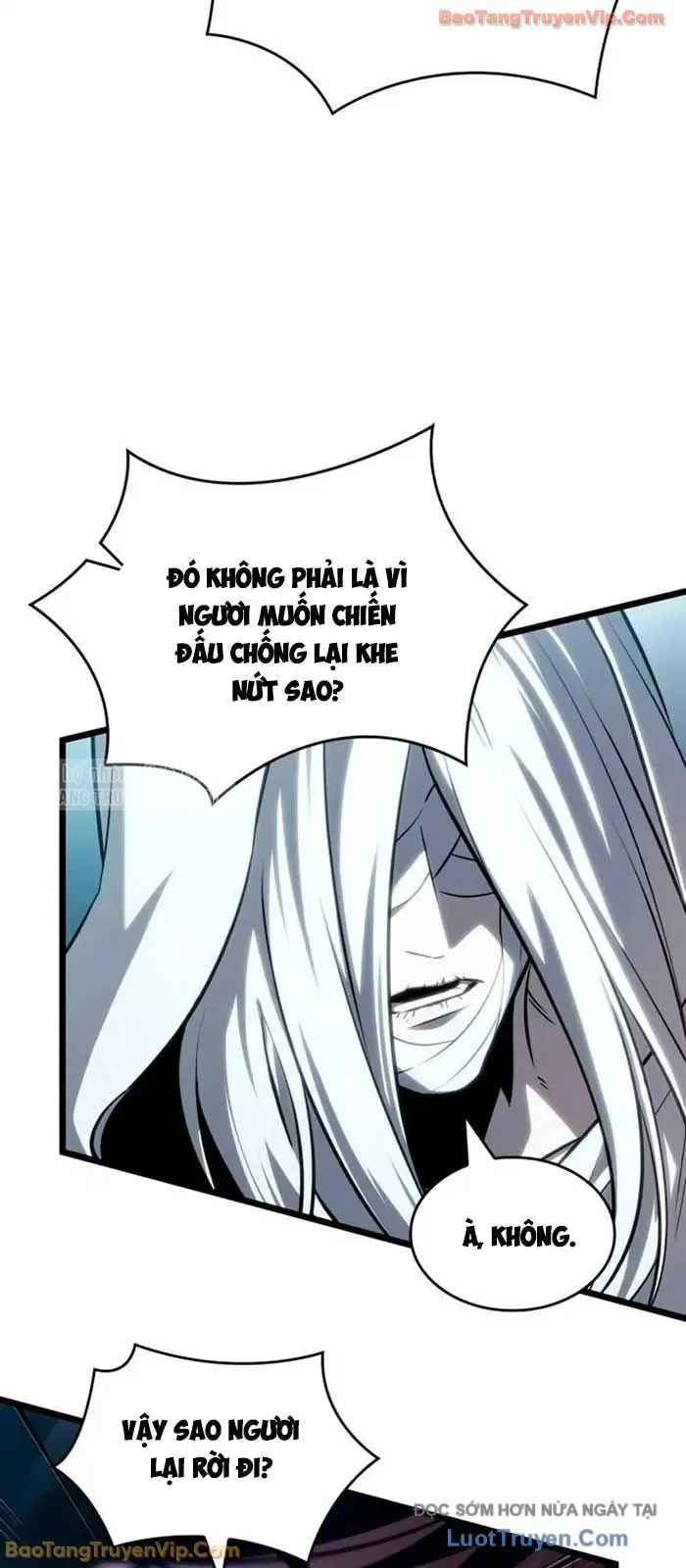 Thế Giới Sau Tận Thế Chapter 207 - Next Chapter 208