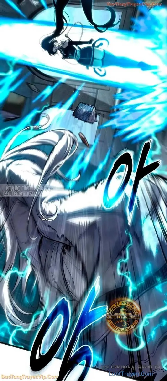 Thế Giới Sau Tận Thế Chapter 207 - Next Chapter 208