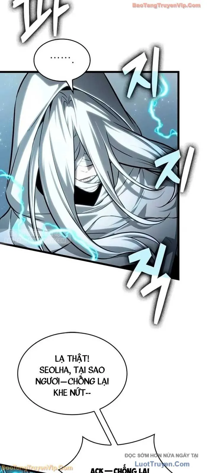 Thế Giới Sau Tận Thế Chapter 207 - Next Chapter 208