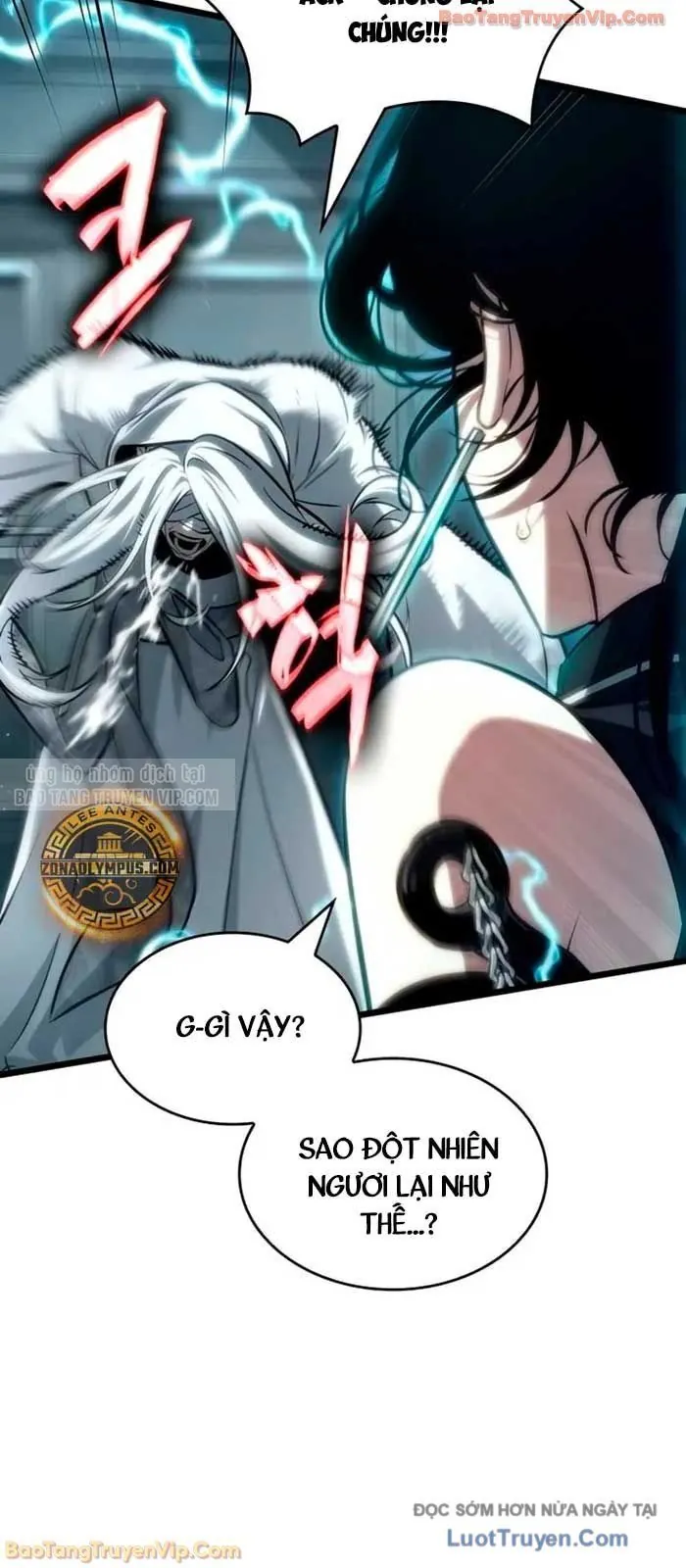 Thế Giới Sau Tận Thế Chapter 207 - Next Chapter 208