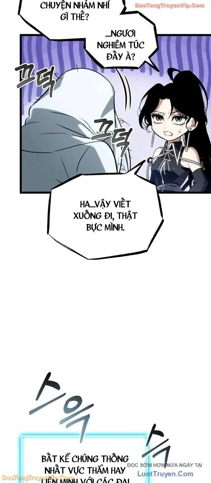 Thế Giới Sau Tận Thế Chapter 207 - Next Chapter 208