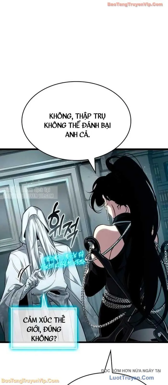 Thế Giới Sau Tận Thế Chapter 207 - Next Chapter 208