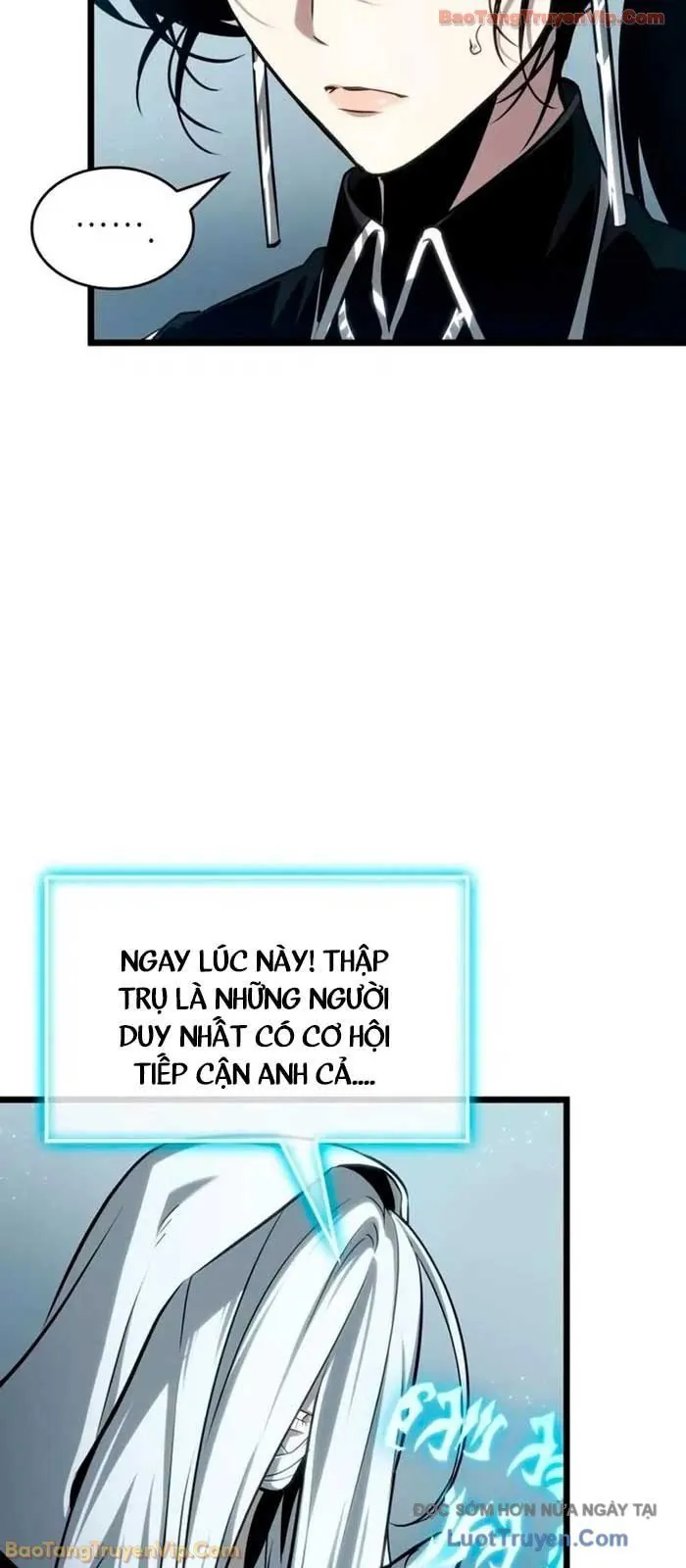 Thế Giới Sau Tận Thế Chapter 207 - Next Chapter 208