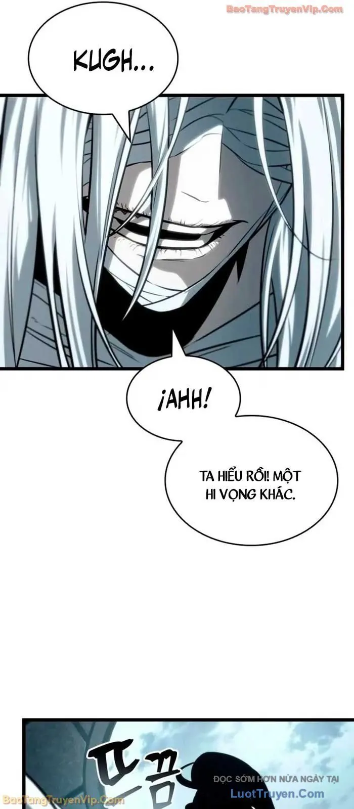 Thế Giới Sau Tận Thế Chapter 207 - Next Chapter 208