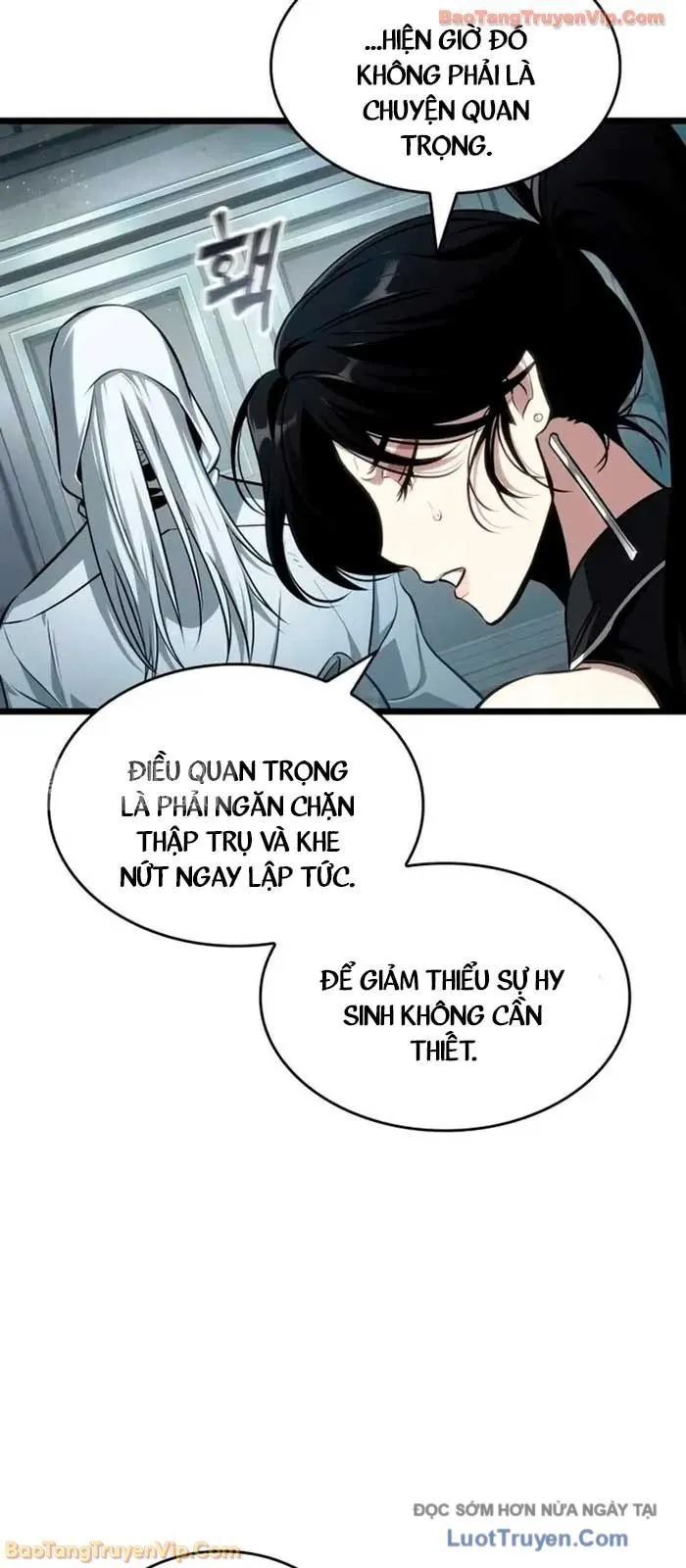 Thế Giới Sau Tận Thế Chapter 207 - Next Chapter 208