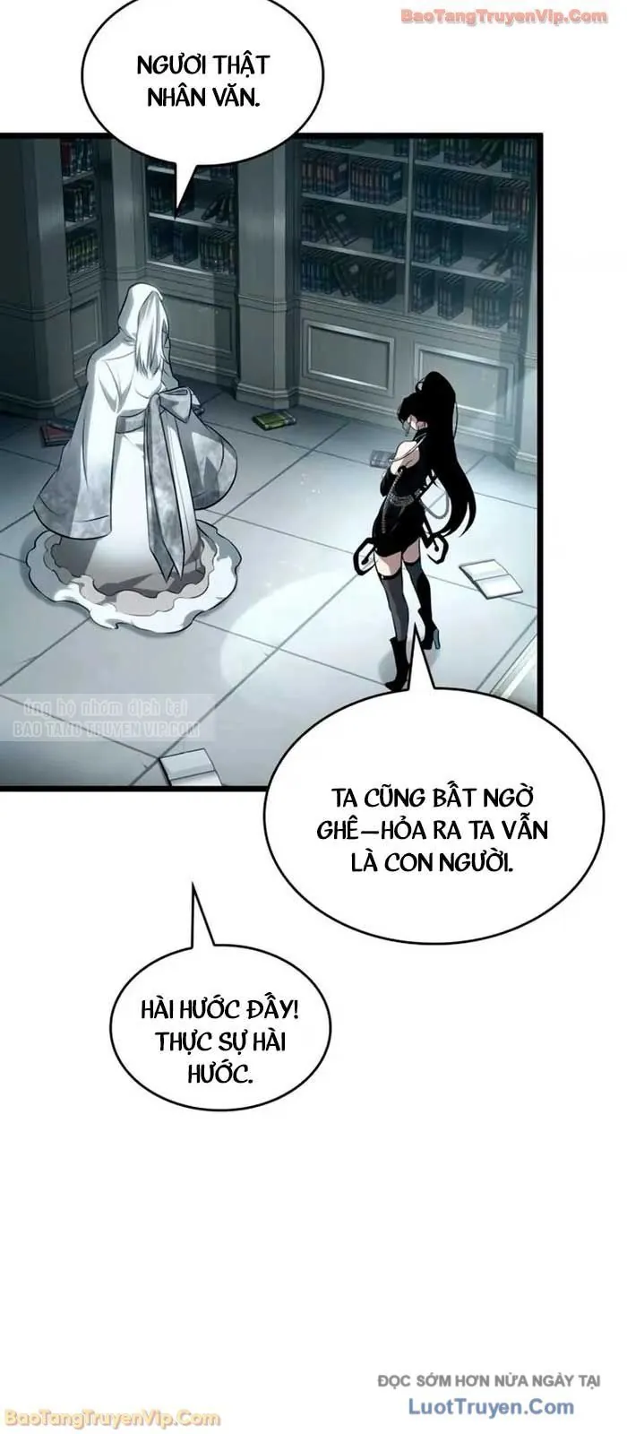 Thế Giới Sau Tận Thế Chapter 207 - Next Chapter 208