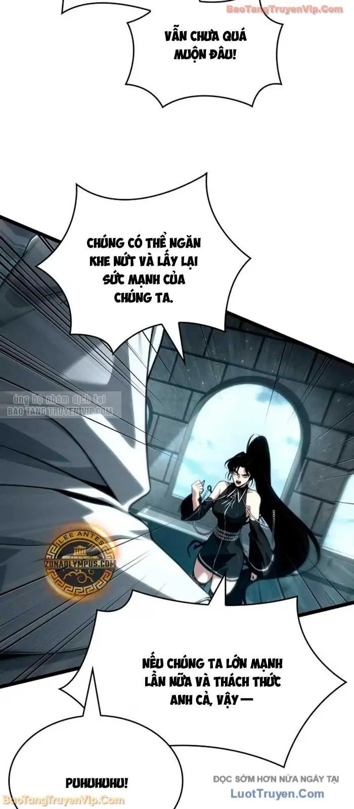 Thế Giới Sau Tận Thế Chapter 207 - Next Chapter 208