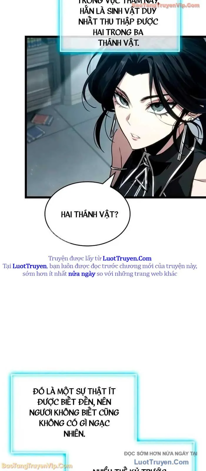 Thế Giới Sau Tận Thế Chapter 207 - Next Chapter 208