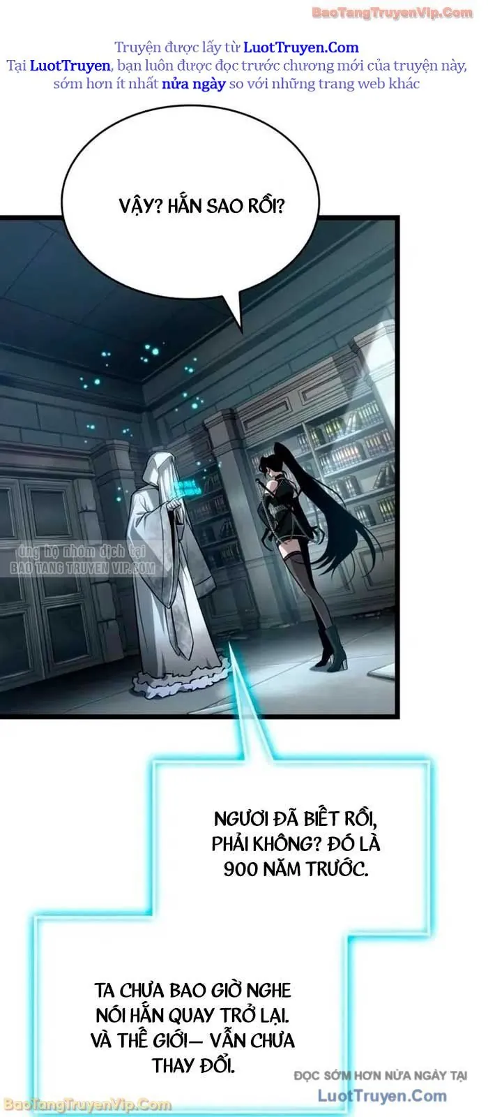 Thế Giới Sau Tận Thế Chapter 207 - Next Chapter 208