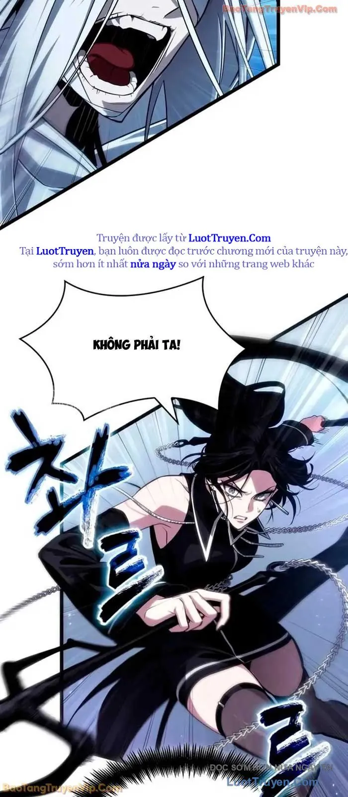 Thế Giới Sau Tận Thế Chapter 207 - Next Chapter 208