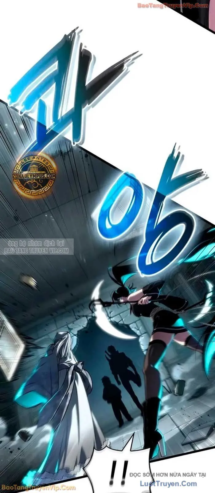 Thế Giới Sau Tận Thế Chapter 207 - Next Chapter 208