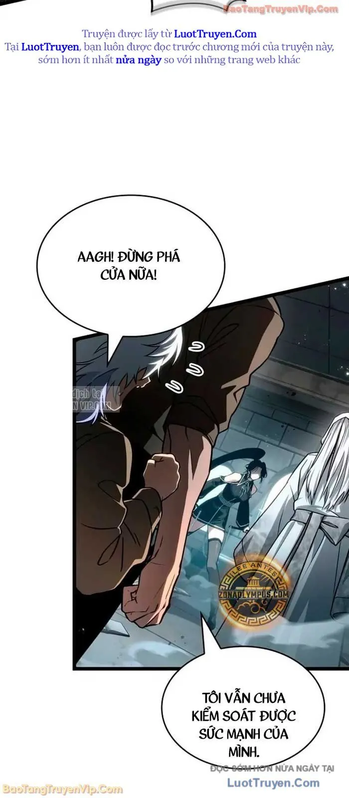 Thế Giới Sau Tận Thế Chapter 207 - Next Chapter 208