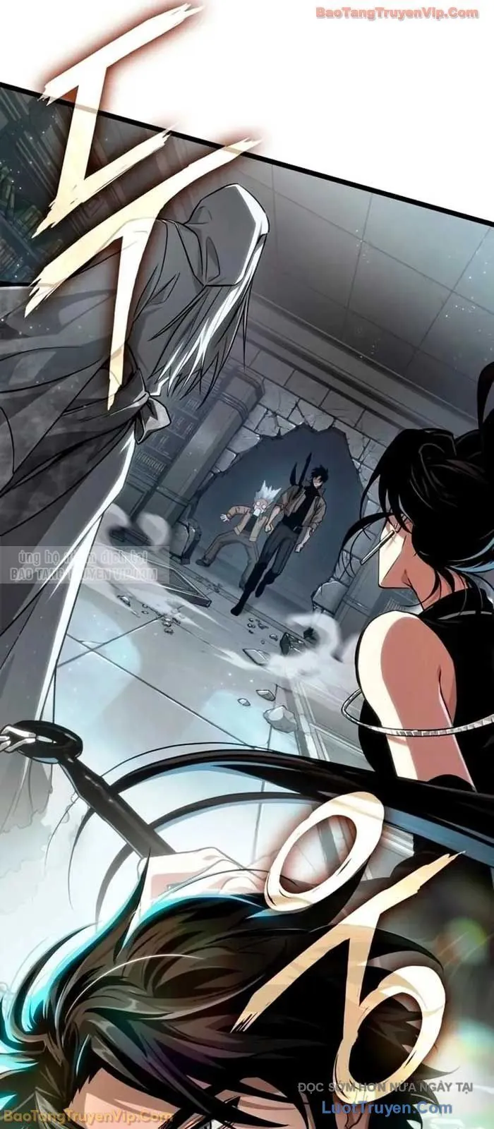 Thế Giới Sau Tận Thế Chapter 207 - Next Chapter 208