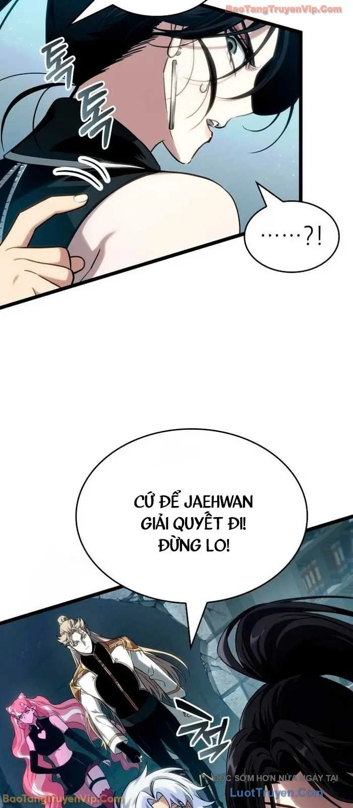 Thế Giới Sau Tận Thế Chapter 208 - Next Chapter 209