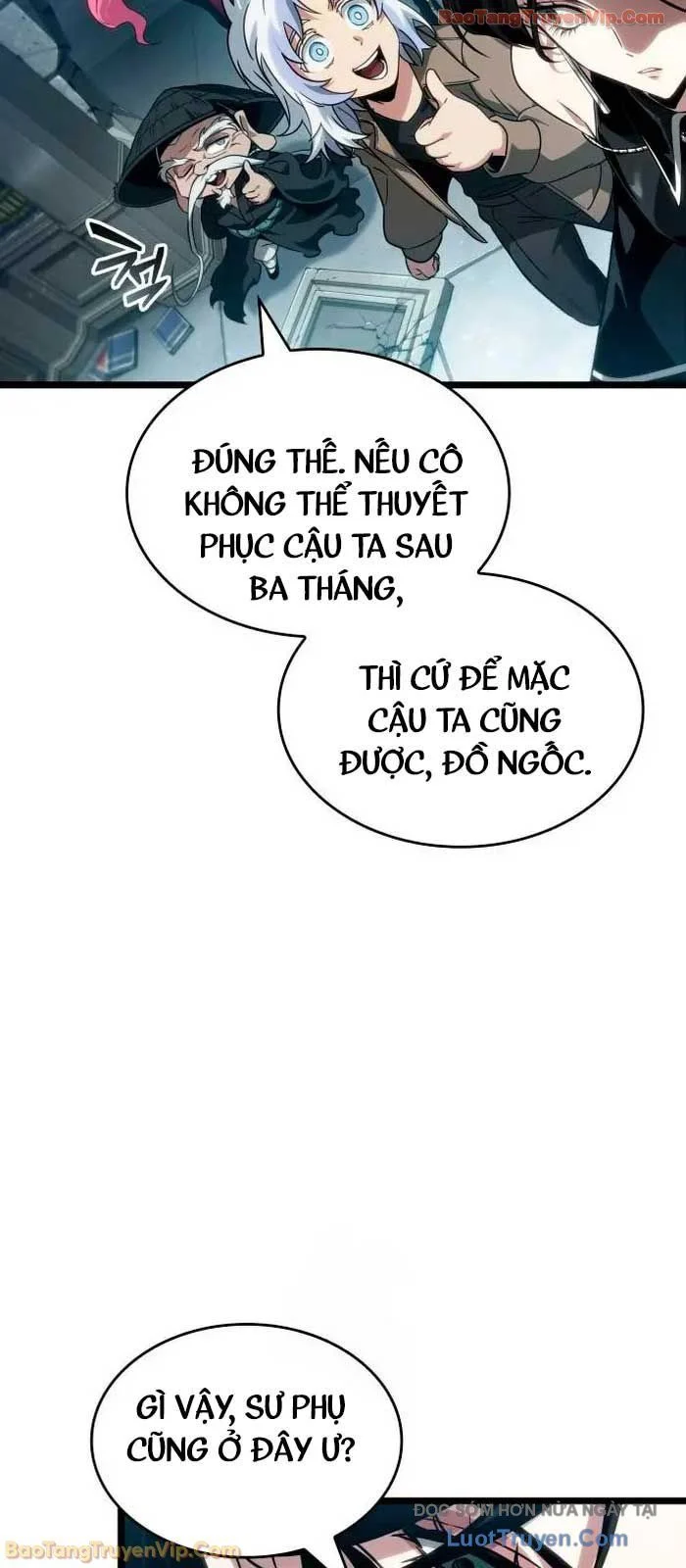 Thế Giới Sau Tận Thế Chapter 208 - Next Chapter 209