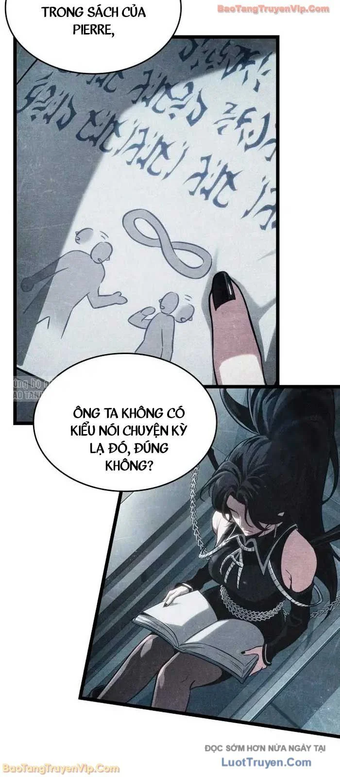 Thế Giới Sau Tận Thế Chapter 208 - Next Chapter 209