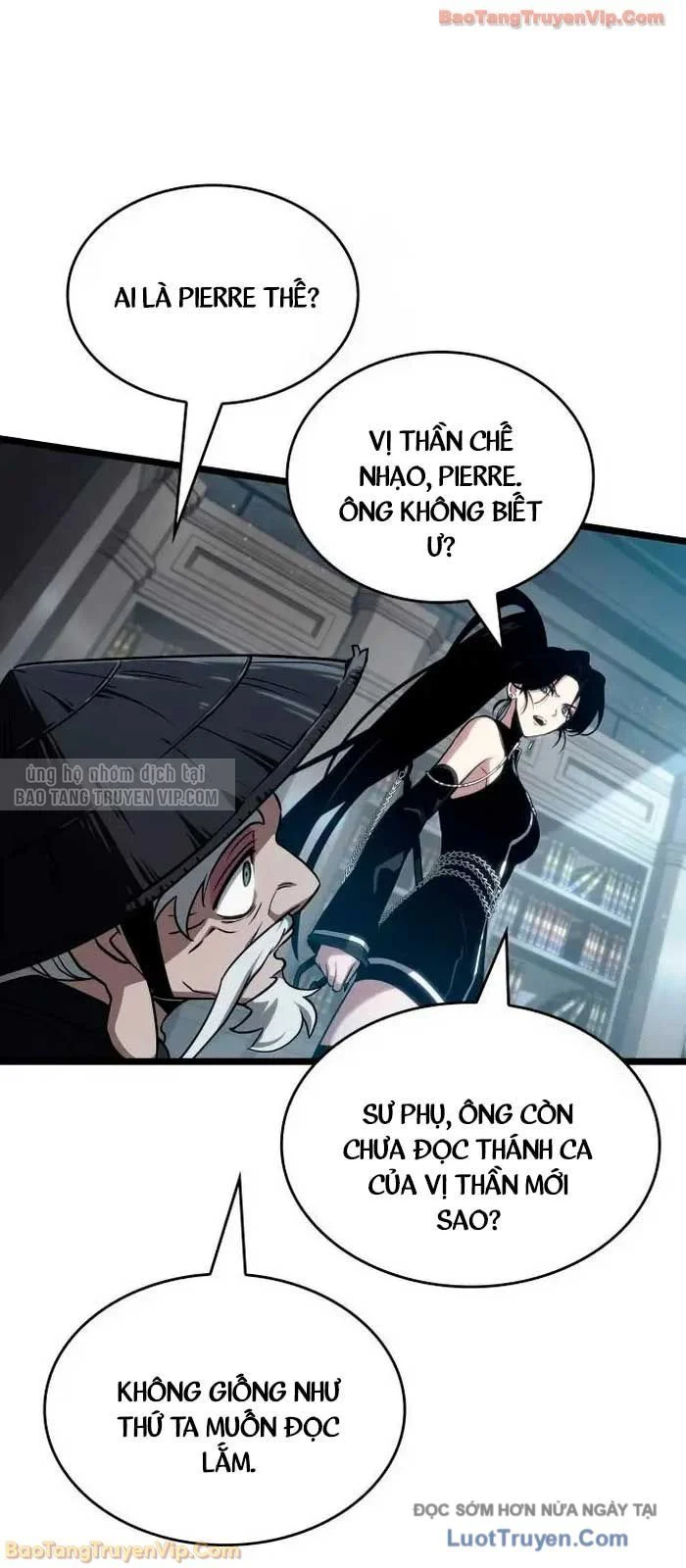 Thế Giới Sau Tận Thế Chapter 208 - Next Chapter 209