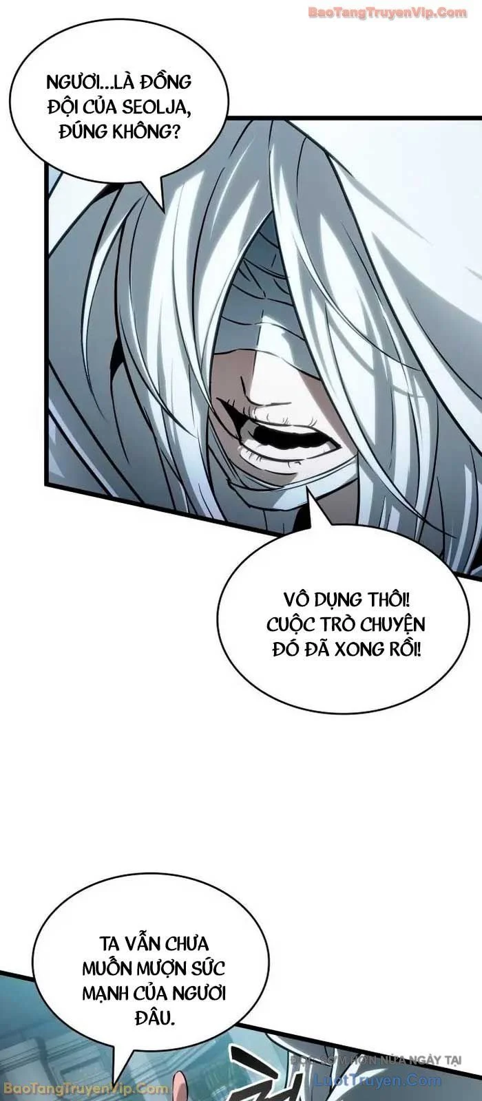 Thế Giới Sau Tận Thế Chapter 208 - Next Chapter 209