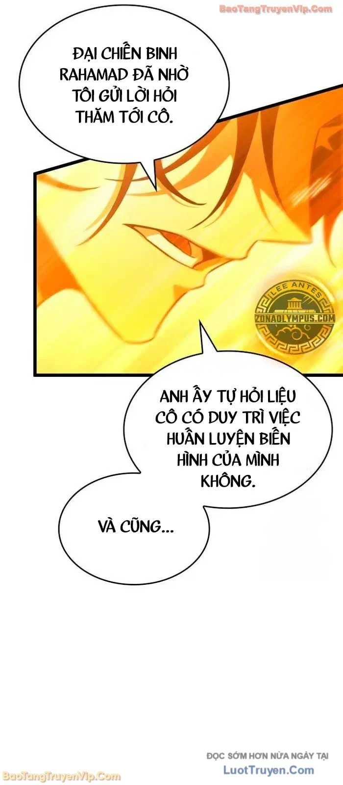Thế Giới Sau Tận Thế Chapter 208 - Next Chapter 209