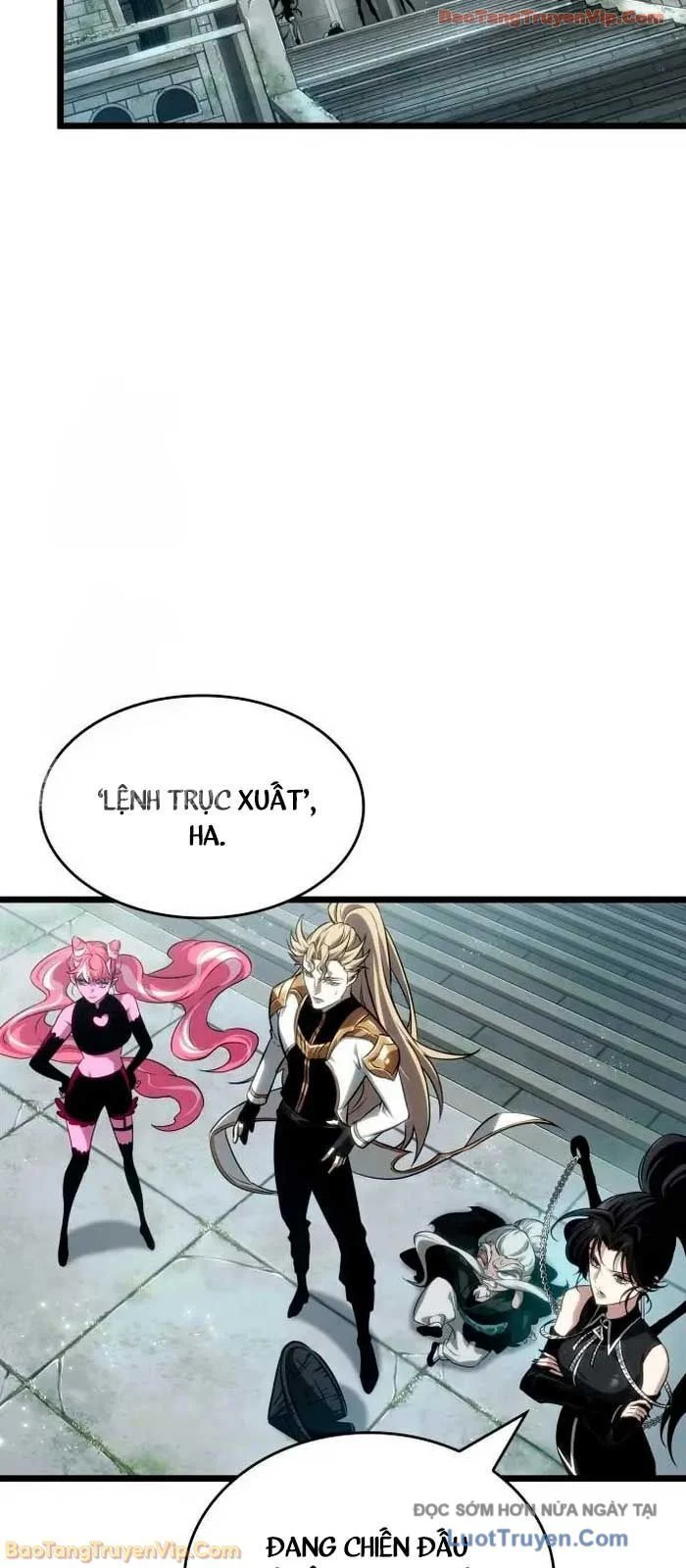 Thế Giới Sau Tận Thế Chapter 208 - Next Chapter 209