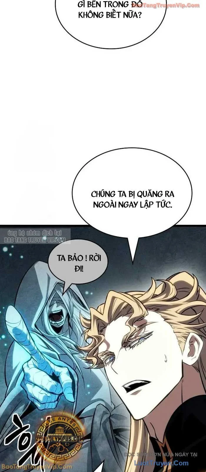 Thế Giới Sau Tận Thế Chapter 208 - Next Chapter 209