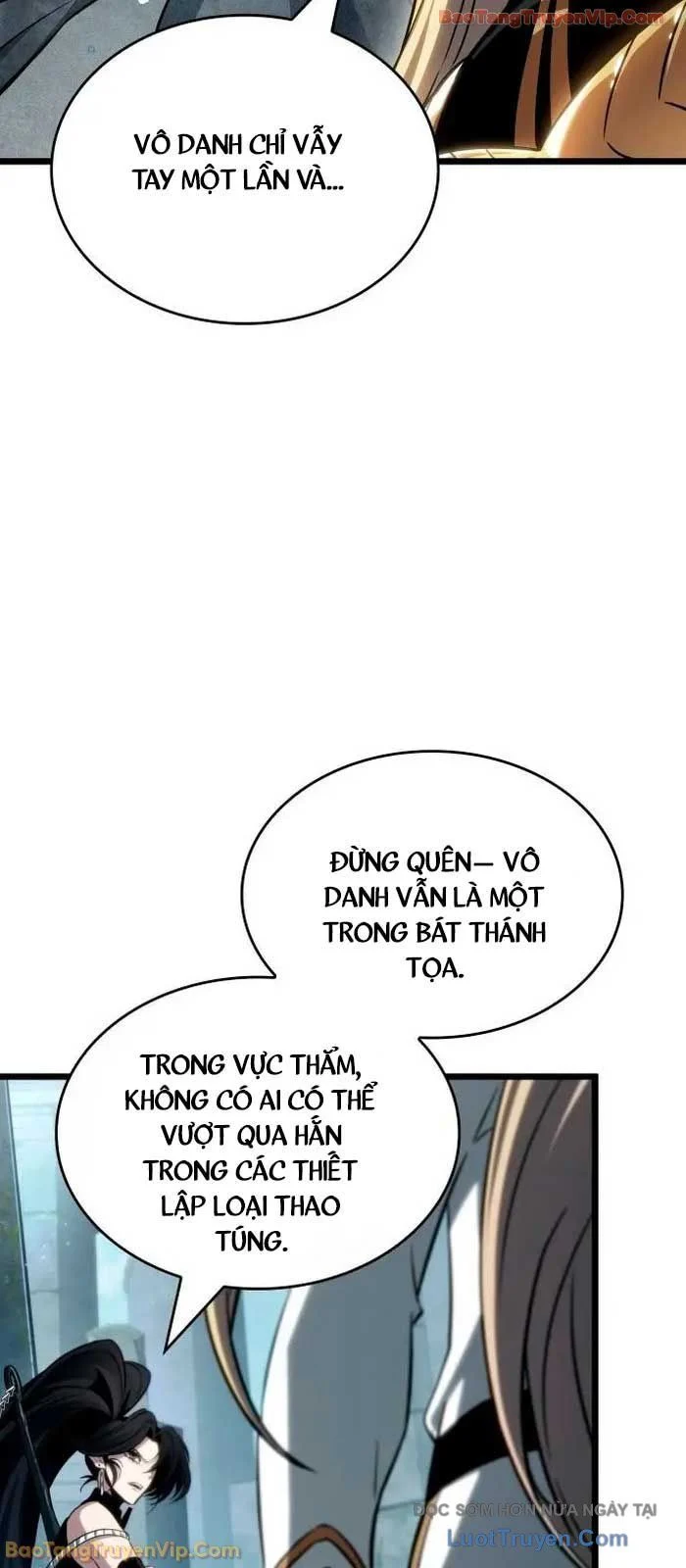 Thế Giới Sau Tận Thế Chapter 208 - Next Chapter 209