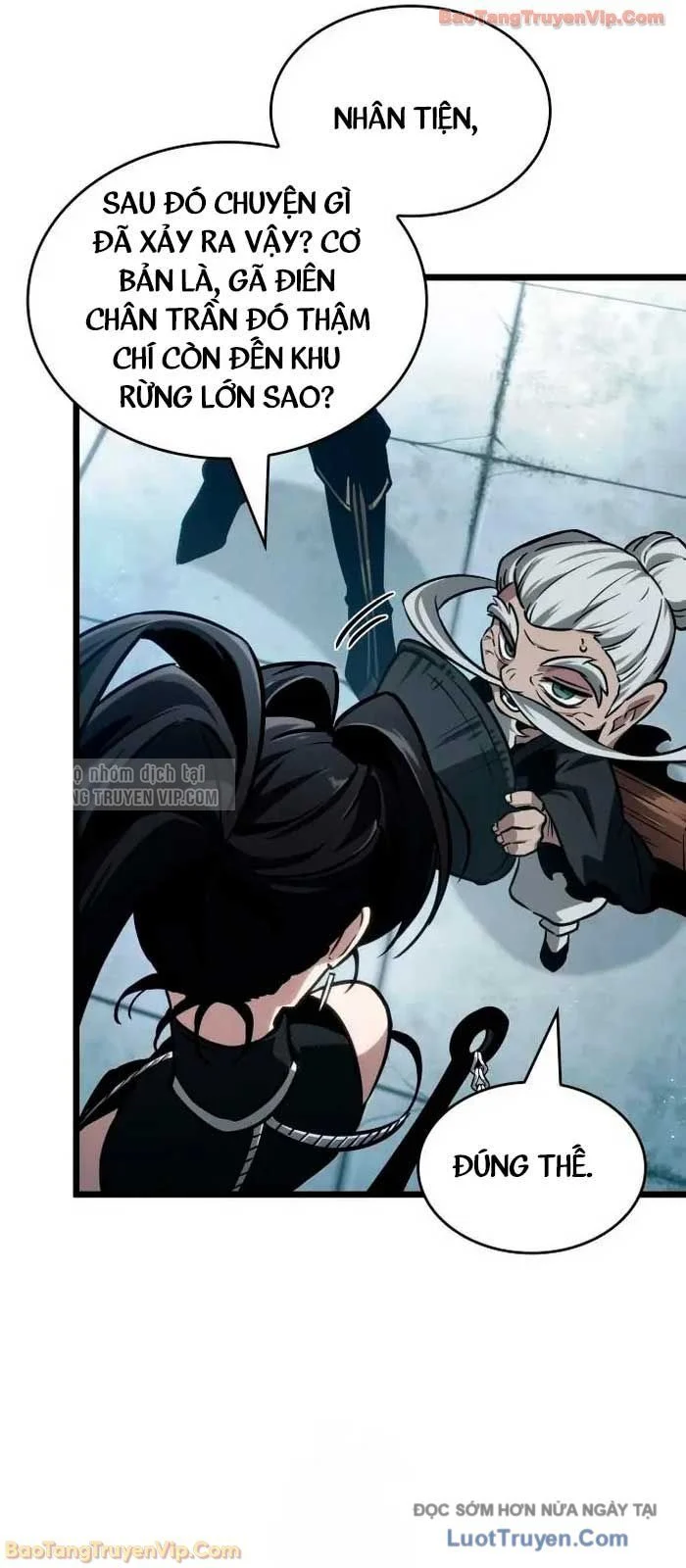 Thế Giới Sau Tận Thế Chapter 208 - Next Chapter 209