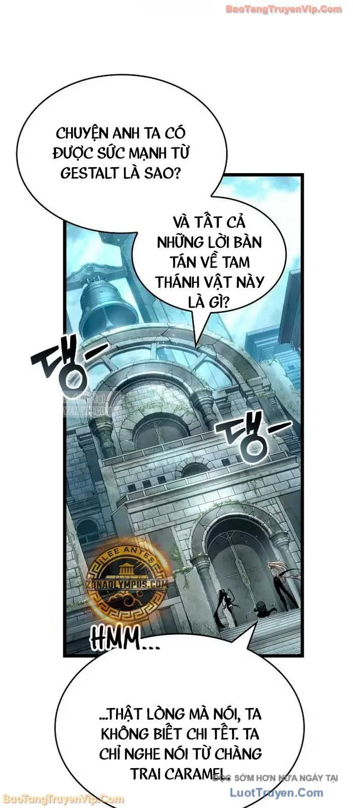 Thế Giới Sau Tận Thế Chapter 208 - Next Chapter 209