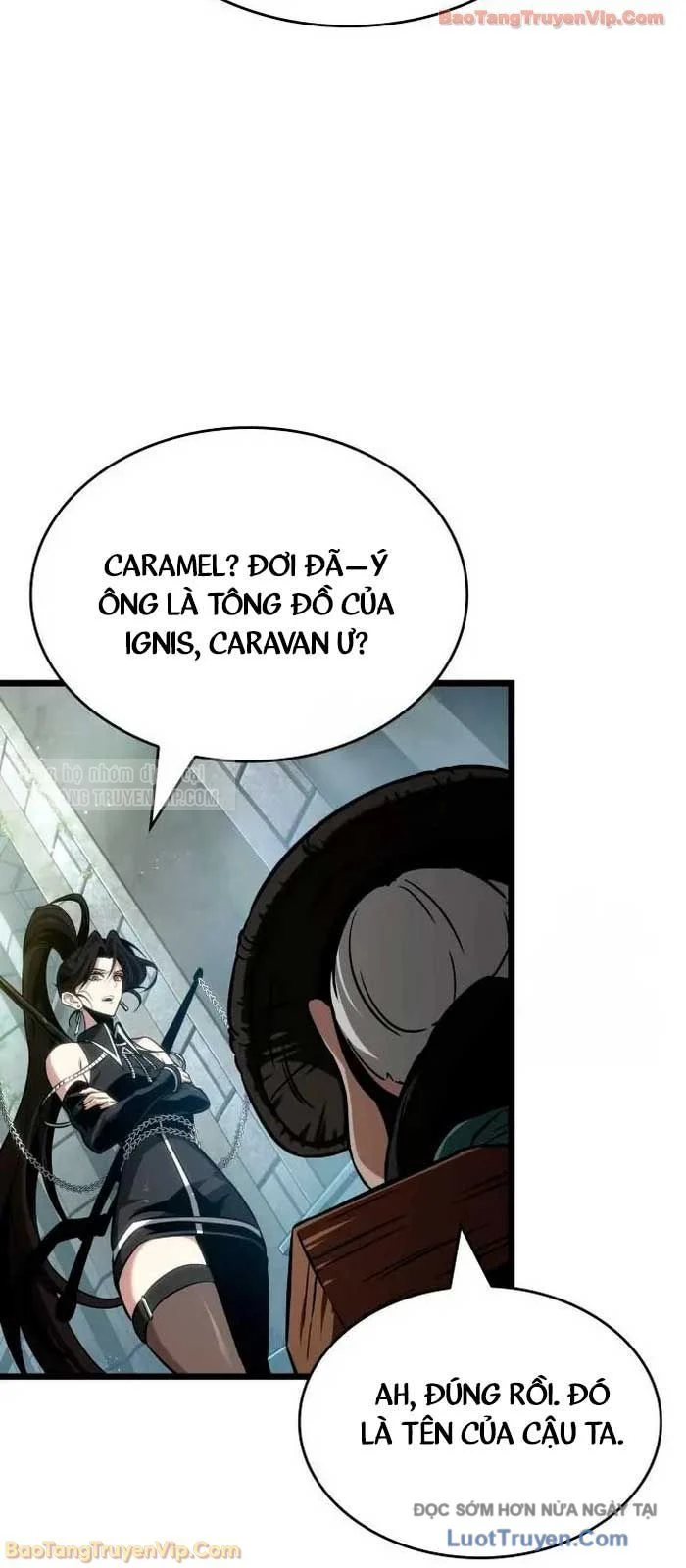 Thế Giới Sau Tận Thế Chapter 208 - Next Chapter 209