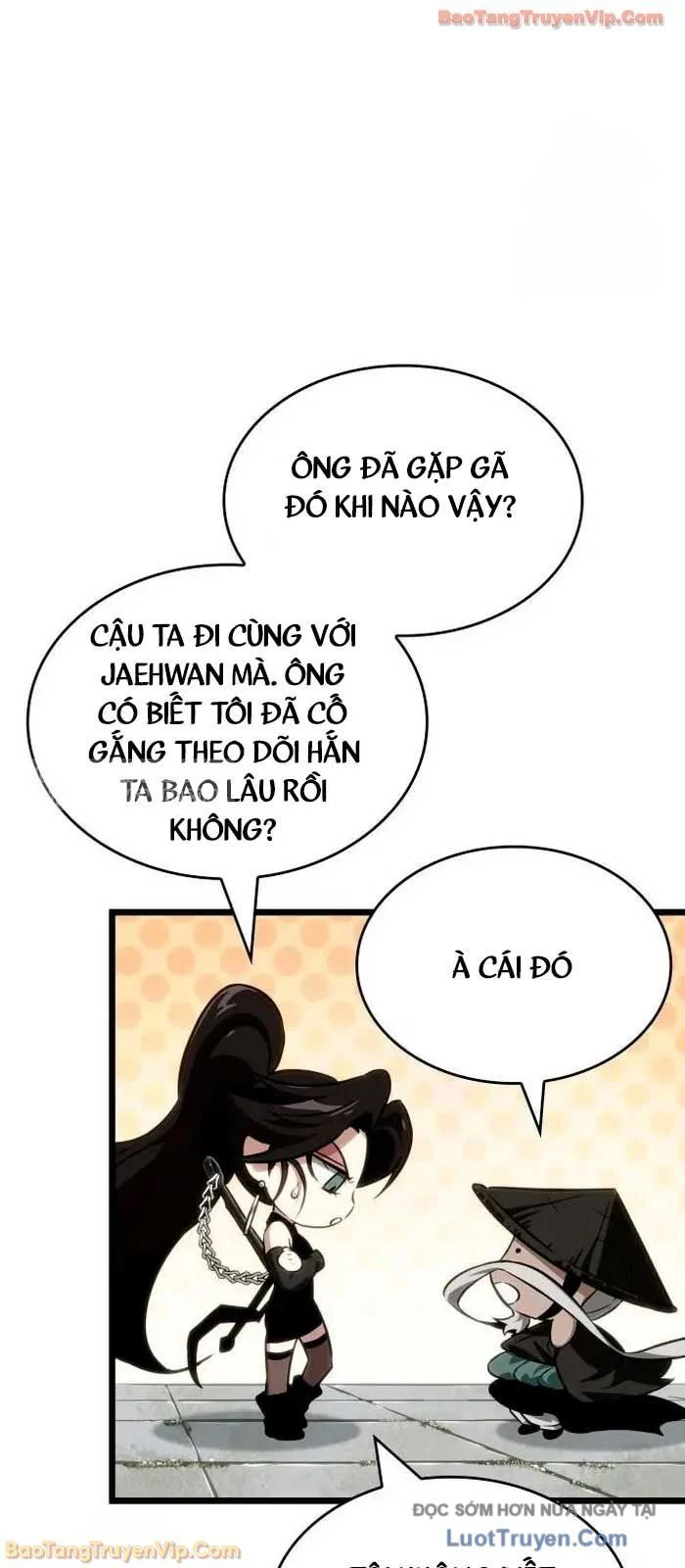 Thế Giới Sau Tận Thế Chapter 208 - Next Chapter 209