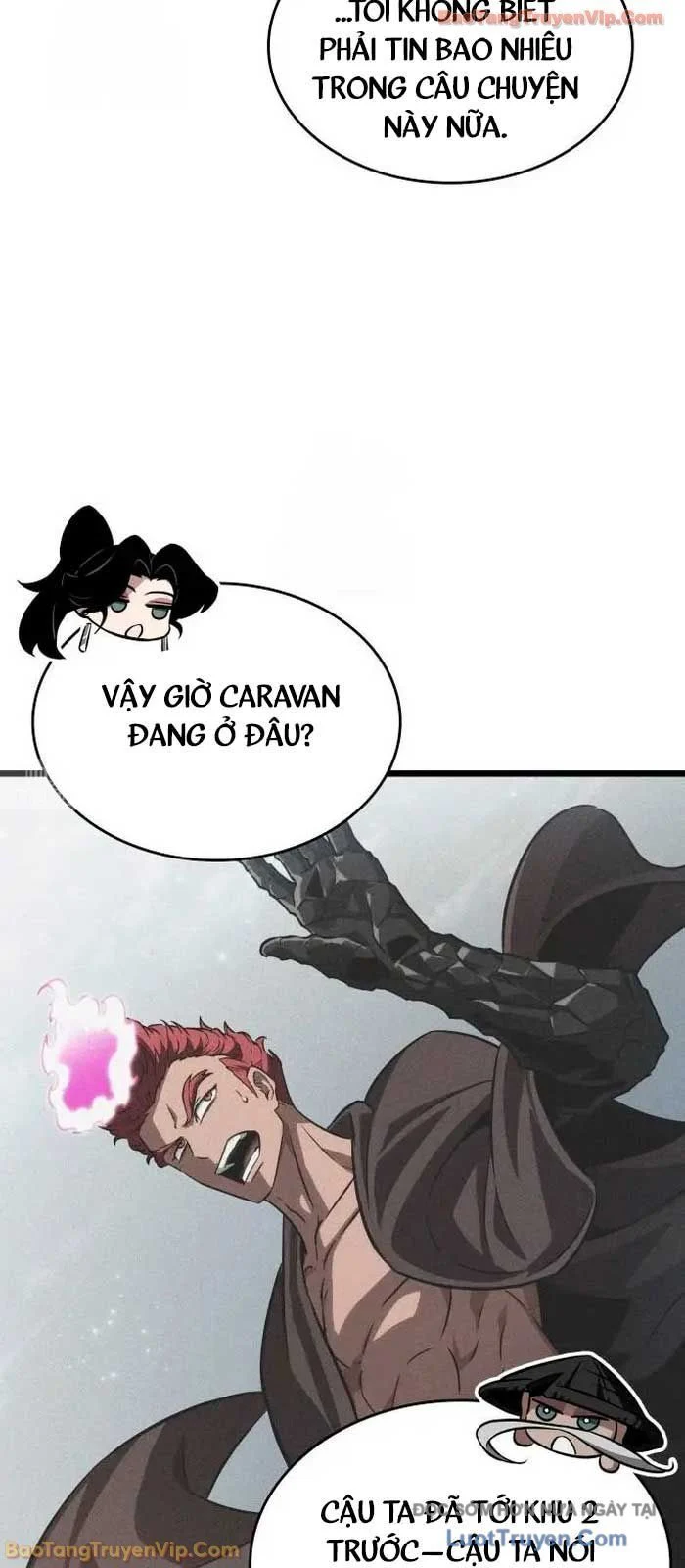 Thế Giới Sau Tận Thế Chapter 208 - Next Chapter 209